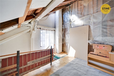Prodej rodinného domu, 64 m² 10