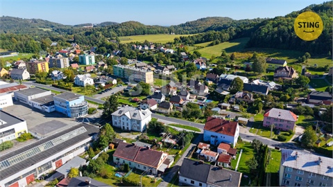 Prodej rodinného domu, 64 m² 26