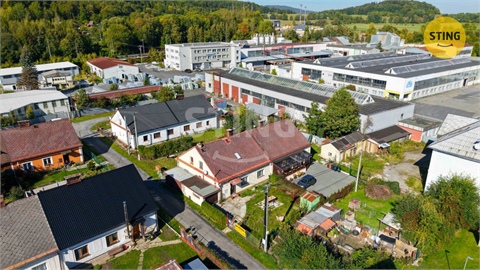 Prodej rodinného domu, 64 m² - 22