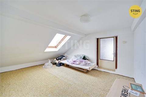 Prodej rodinného domu, 64 m² - 6