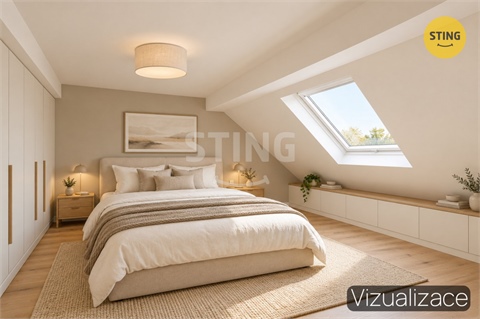 Prodej rodinného domu, 64 m² 8