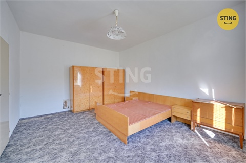 Prodej rodinného domu, 64 m² - 14