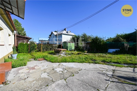Prodej rodinného domu, 64 m² 22