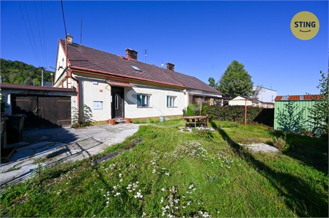 Prodej rodinného domu, 64 m² 20