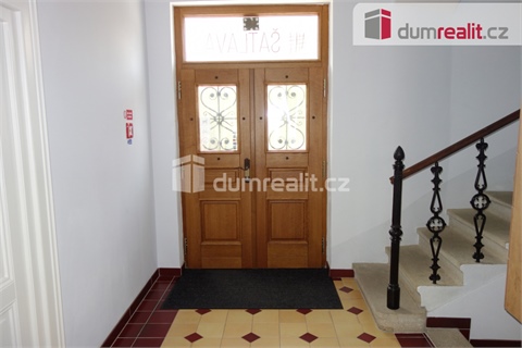 Pronájem bytu 1kk, 26 m² - 12
