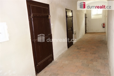 Pronájem bytu 1kk, 26 m² 14