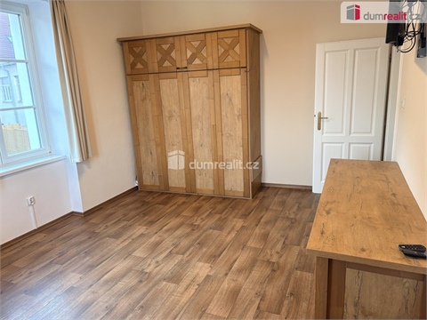 Pronájem bytu 1kk, 26 m² - 10