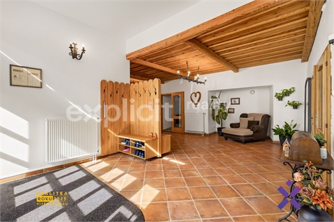 Prodej vily, 1 025 m² - 22