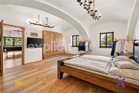 Prodej vily, 1 025 m² - 12