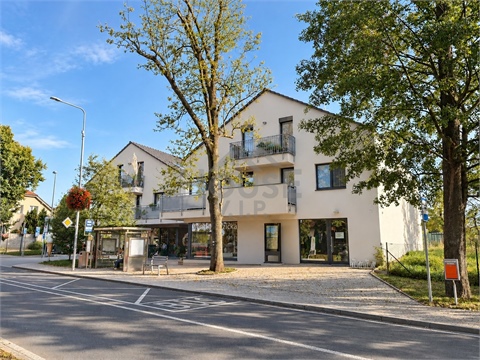 Prodej bytu 1kk, 54 m² 10