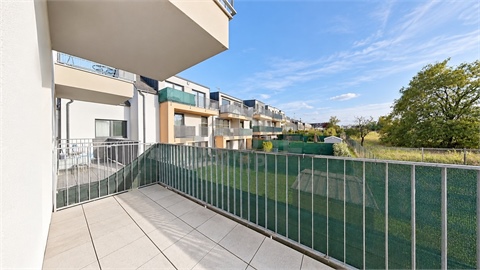 Prodej bytu 1kk, 54 m² - 12