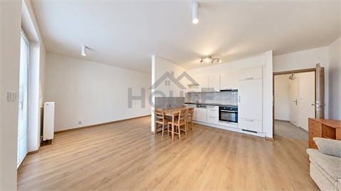 Prodej bytu 1kk, 54 m² - 6