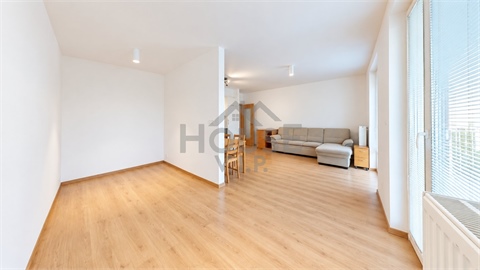 Prodej bytu 1kk, 54 m² - 0