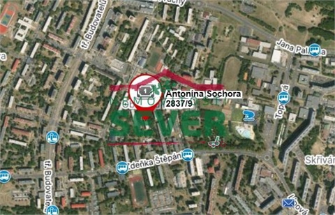 Prodej bytu 2+1, 48 m² - 14