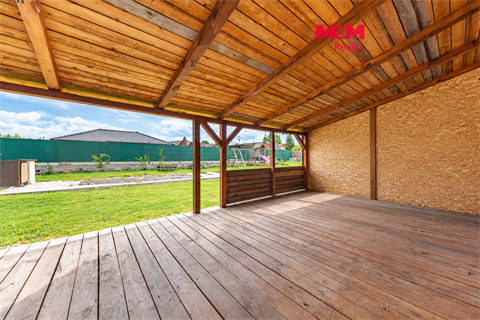 Prodej rodinného domu, 88 m² 0