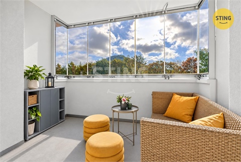 Prodej bytu 2+1, 54 m² 4