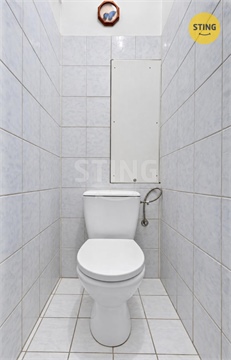 Prodej bytu 2+1, 54 m² - 10