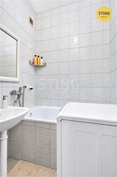 Prodej bytu 2+1, 54 m² 10