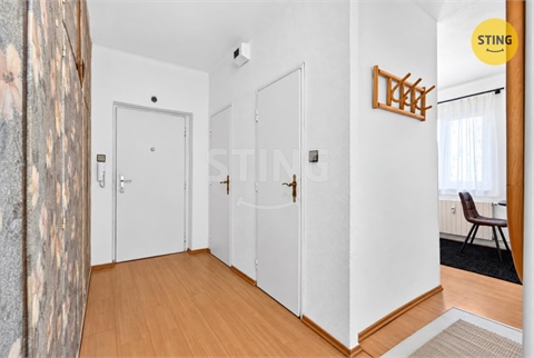 Prodej bytu 2+1, 54 m² 8