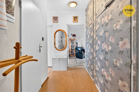 Prodej bytu 2+1, 54 m² - 8
