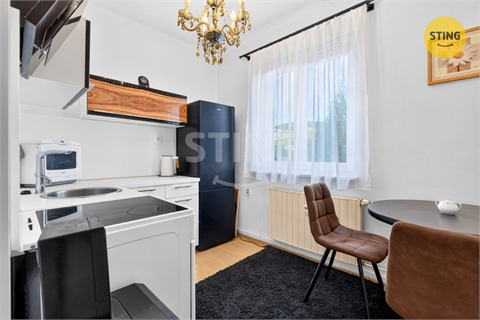 Prodej bytu 2+1, 54 m² 2