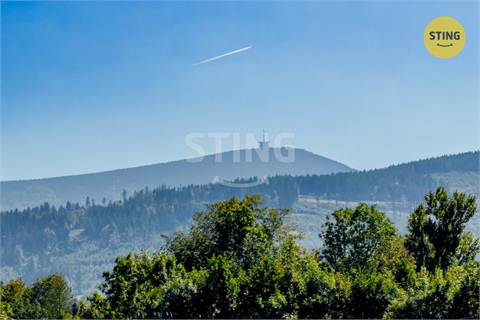 Prodej stavebního pozemku, 1 108 m² 10