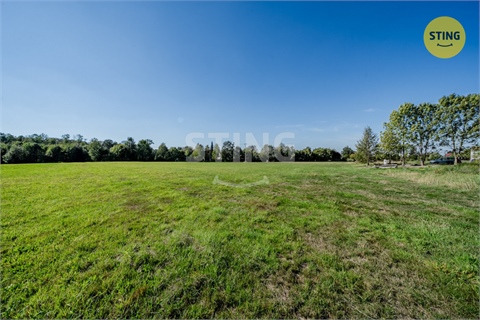 Prodej stavebního pozemku, 1 108 m² - 6