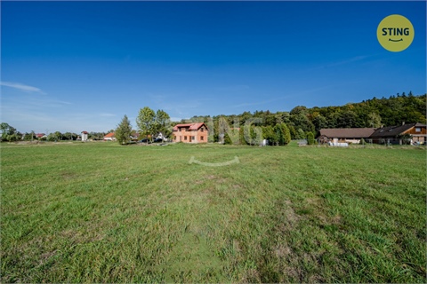 Prodej stavebního pozemku, 1 108 m² 8