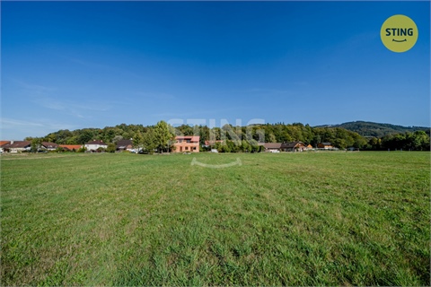 Prodej stavebního pozemku, 1 108 m² - 8