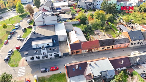 Prodej rodinného domu, 90 m² - 6