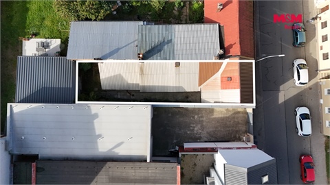 Prodej rodinného domu, 90 m² - 2