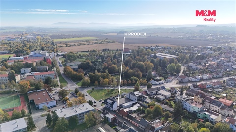 Prodej rodinného domu, 90 m² - 8