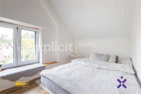 Prodej bytu 4kk, 160 m² - 22