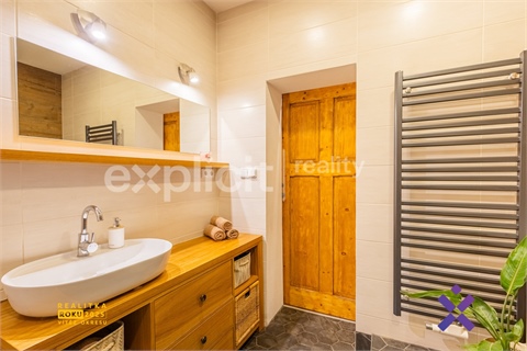 Prodej bytu 4kk, 160 m² - 14