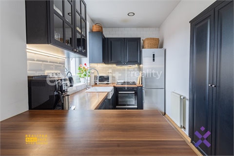 Prodej bytu 4kk, 160 m² 10