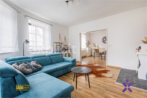 Prodej bytu 4kk, 160 m² - 6
