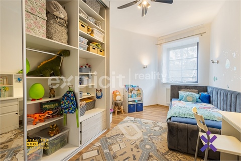 Prodej bytu 4kk, 160 m² 12