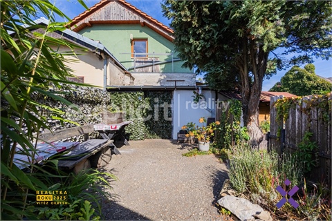 Prodej bytu 4kk, 160 m² - 28