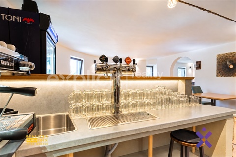 Prodej restaurace, 55 m² - 10