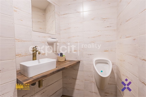 Prodej restaurace, 55 m² - 16