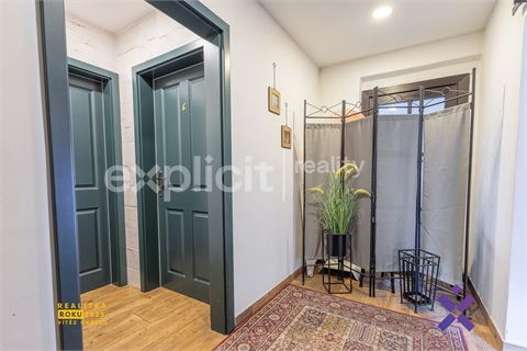 Prodej restaurace, 55 m² - 14