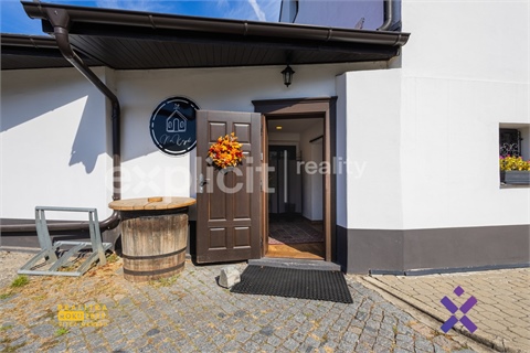 Prodej restaurace, 55 m² 8