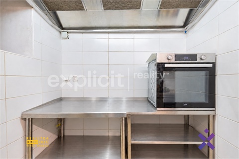 Prodej restaurace, 55 m² 14