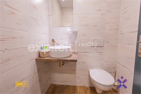Prodej restaurace, 55 m² 16