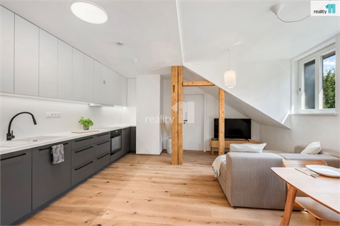 Prodej bytu 2kk, 58 m² - 6