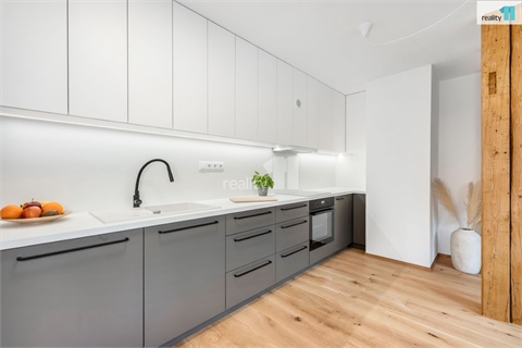 Prodej bytu 2kk, 58 m² - 4