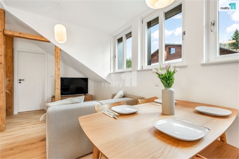 Prodej bytu 2kk, 58 m² - 2