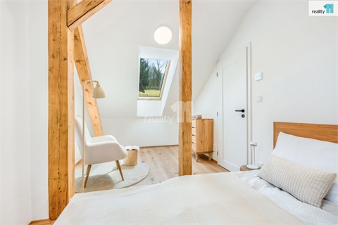 Prodej bytu 2kk, 58 m² 20