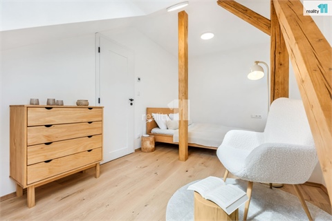 Prodej bytu 2kk, 58 m² 12
