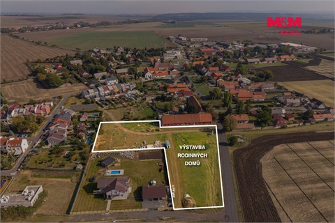 Prodej domu na klíč, 141 m² - 2